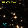 V* CX CrA