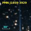 PMN J1859-3929