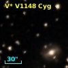 V* V1148 Cyg