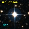 HD 177405