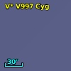 V* V997 Cyg