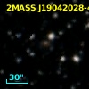 1RXS J190420.2-410305