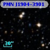 PMN J1904-3901