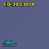 CD-39 13078