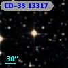 CD-38 13317