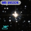 HD 185328
