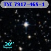 TYC 7917-468-1