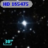 HD 185475