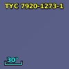 TYC 7920-1273-1