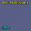 TYC 7920-2238-1