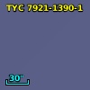TYC 7921-1390-1