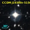 CCDM J19389+5150AB