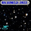 RX J1902.3-3922