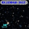 RX J1904.0-3817