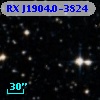 RX J1904.0-3824
