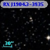 RX J1904.3-3835