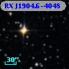 RX J1904.6-4048