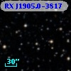 RX J1905.0-3817
