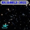 RX J1905.3-3855