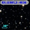 RX J1905.3-4030