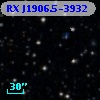 RX J1906.5-3932