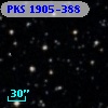 PKS 1905-388
