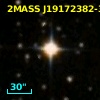 2MASS J19172382-3756504