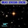 IRAS 19150-3926