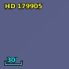 HD 179905