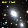 NGC  6768