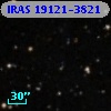 IRAS 19121-3821