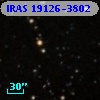 IRAS 19126-3802