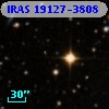 IRAS 19127-3808