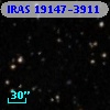 IRAS 19147-3911