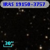 IRAS 19150-3757