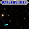 IRAS 19151-3834