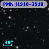 PMN J1910-3810