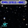 PMN J1911-4002