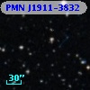 PMN J1911-3832