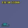 CD-38 13366