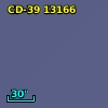 CD-39 13166