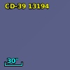 CD-39 13194