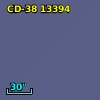 CD-38 13394