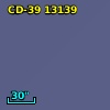 CD-39 13139