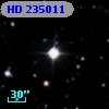 HD 235011