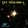 TYC 7918-696-1