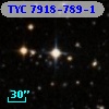 TYC 7918-789-1