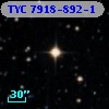 TYC 7918-892-1