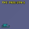 TYC 7921-279-1