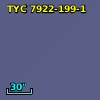 TYC 7922-199-1